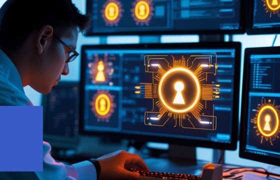FIPS 140-3 voor CMMC-naleving: Beveiliging van federale informatie met moderne cryptografie