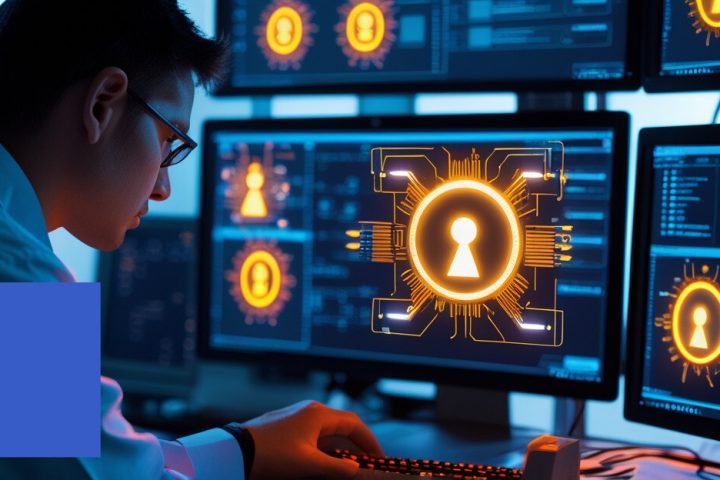 FIPS 140-3 voor CMMC-naleving: Beveiliging van federale informatie met moderne cryptografie