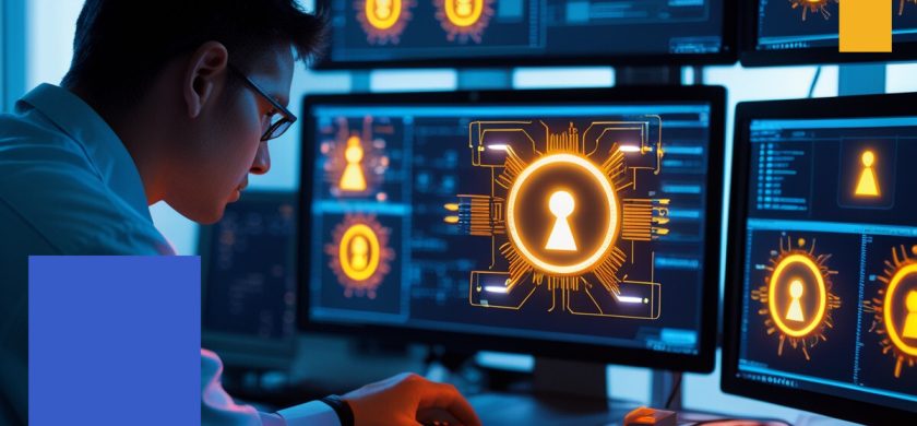 FIPS 140-3 voor CMMC-naleving: Beveiliging van federale informatie met moderne cryptografie