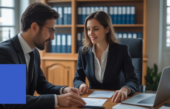 3 Beste practices voor beveiligde bestandsoverdracht voor Franse advocatenkantoren