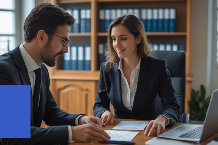 3 Beste practices voor beveiligde bestandsoverdracht voor Franse advocatenkantoren