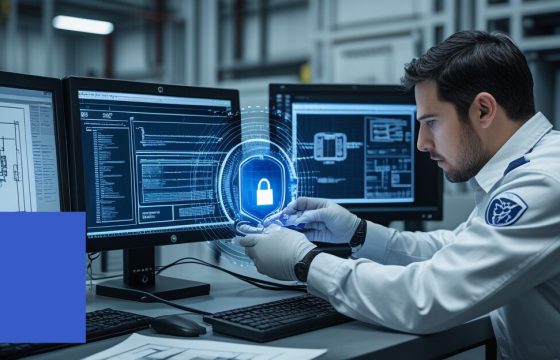 CMMC-naleving voor Franse defensieproducenten