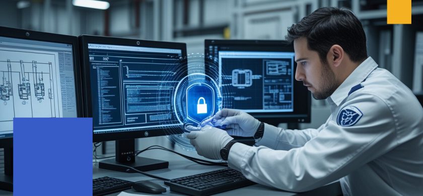 CMMC-naleving voor Franse defensieproducenten