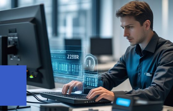 GDPR, BaFin en beveiligde bestandsoverdracht: een gids voor naleving voor Duitse financiële instellingen