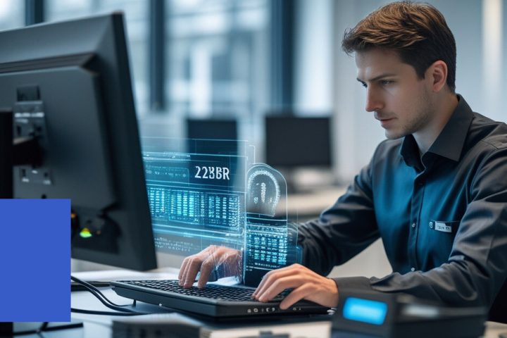 GDPR, BaFin en beveiligde bestandsoverdracht: een gids voor naleving voor Duitse financiële instellingen