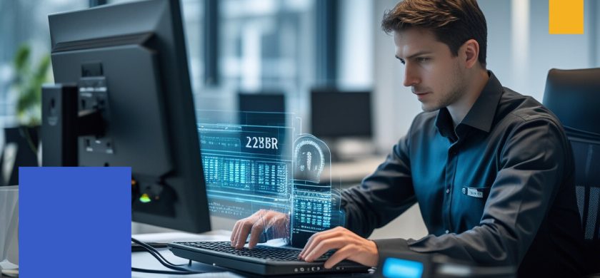GDPR, BaFin en beveiligde bestandsoverdracht: een gids voor naleving voor Duitse financiële instellingen