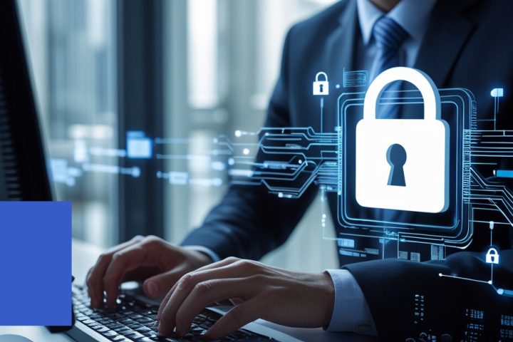 3 Beveiligde e-mailtrends die GDPR-naleving in de Duitse bankensector stimuleren