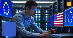 GDPR dataresidentie: landen met strenge privacywetten