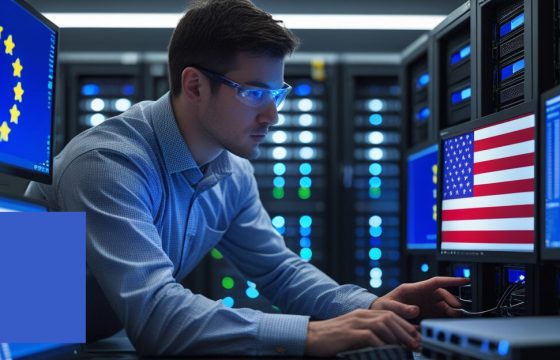 GDPR dataresidentie: landen met strenge privacywetten