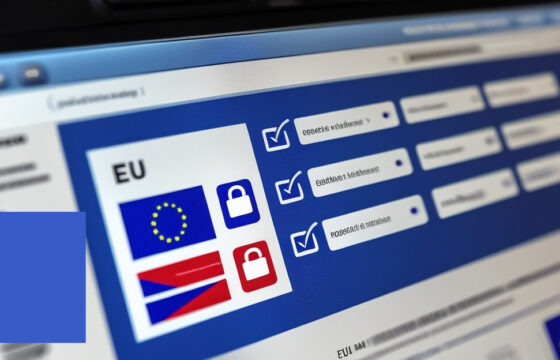 Hoe maak je GDPR-conforme formulieren