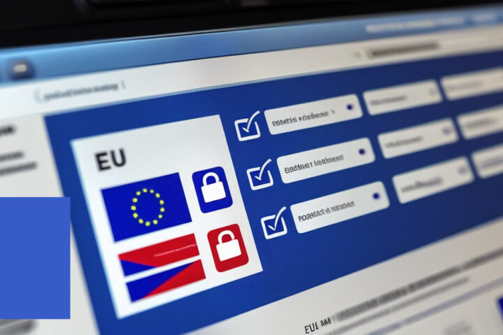Hoe maak je GDPR-conforme formulieren