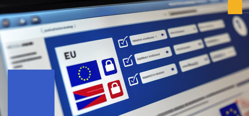 Hoe maak je GDPR-conforme formulieren