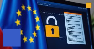 Bereik GDPR-naleving met beveiligde bestandsoverdracht