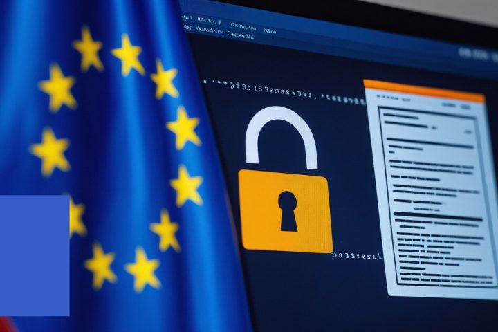 Bereik GDPR-naleving met beveiligde bestandsoverdracht
