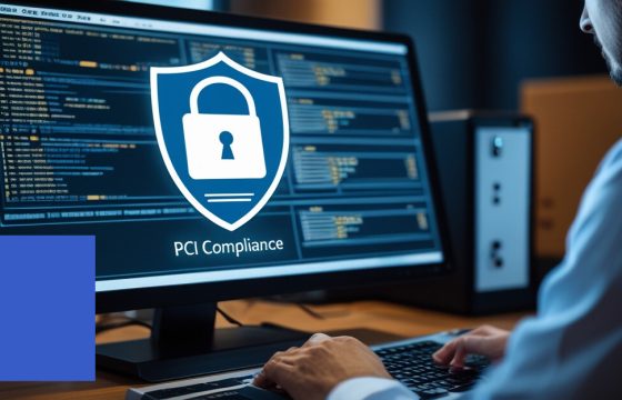 Bereik PCI-conforme bestandsoverdracht met geavanceerde beveiligingsprotocollen