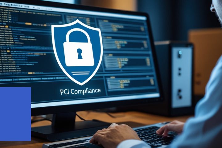 Bereik PCI-conforme bestandsoverdracht met geavanceerde beveiligingsprotocollen