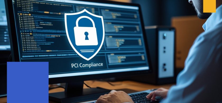 Bereik PCI-conforme bestandsoverdracht met geavanceerde beveiligingsprotocollen