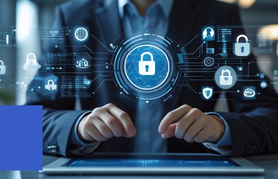 Gegevensbeheer en Digitale Transformatie in de Publieke Sector