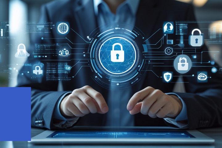Gegevensbeheer en Digitale Transformatie in de Publieke Sector