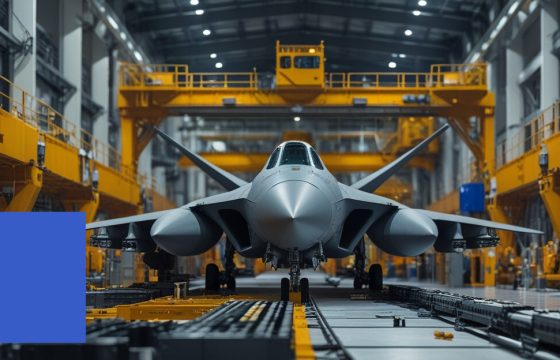 CMMC 2.0-naleving: Een essentiële gids voor producenten van geleide raketten binnen de industriële defensiebasis