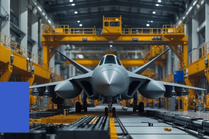 CMMC 2.0-naleving: Een essentiële gids voor producenten van geleide raketten binnen de industriële defensiebasis