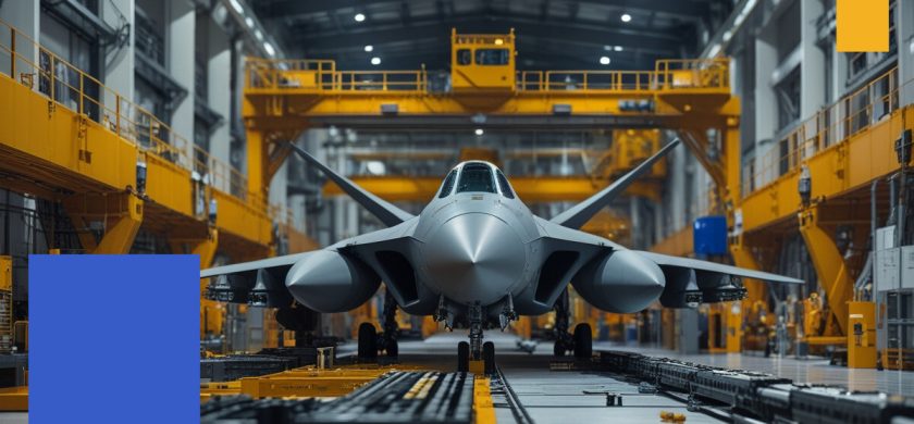 CMMC 2.0-naleving: Een essentiële gids voor producenten van geleide raketten binnen de industriële defensiebasis