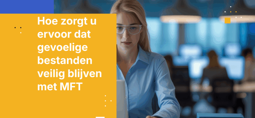 Hoe zorgt u ervoor dat gevoelige bestanden veilig blijven met MFT