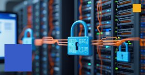 HIPAA Encryptiegids voor verbeterde gegevensbeveiliging