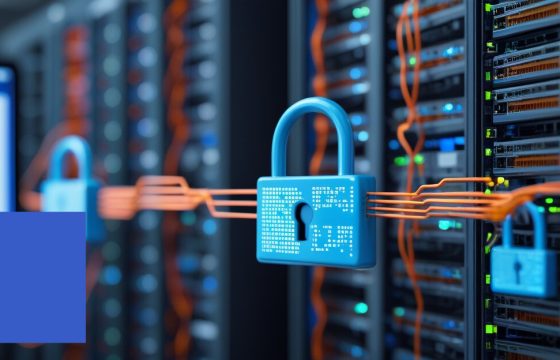 HIPAA Encryptiegids voor verbeterde gegevensbeveiliging
