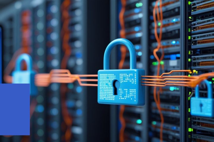 HIPAA Encryptiegids voor verbeterde gegevensbeveiliging