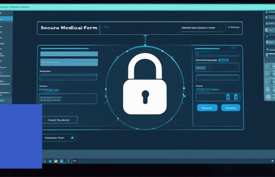 Google Forms HIPAA-nalevingsvereisten: Zorgen voor gegevensbeveiliging en naleving
