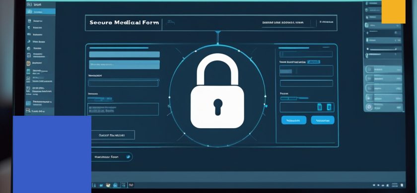 Google Forms HIPAA-nalevingsvereisten: Zorgen voor gegevensbeveiliging en naleving