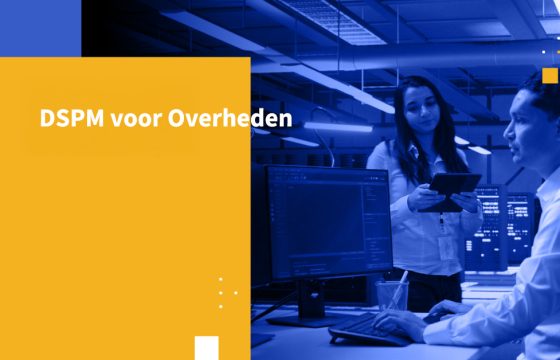 DSPM voor Overheden