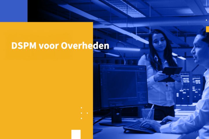 DSPM voor Overheden