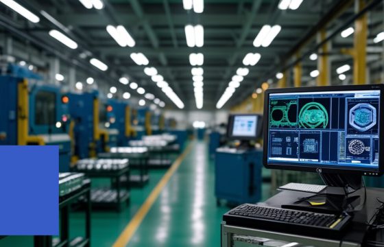 CMMC 2.0-naleving: Een essentiële gids voor producenten van grondstoffen in de industriële defensiebasis