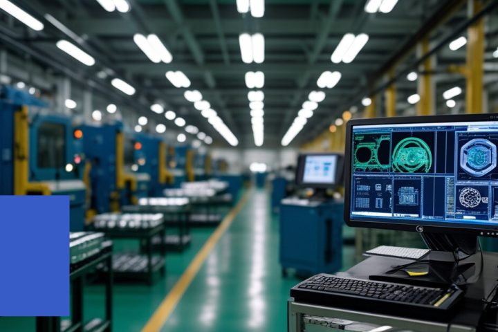 CMMC 2.0-naleving: Een essentiële gids voor producenten van grondstoffen in de industriële defensiebasis