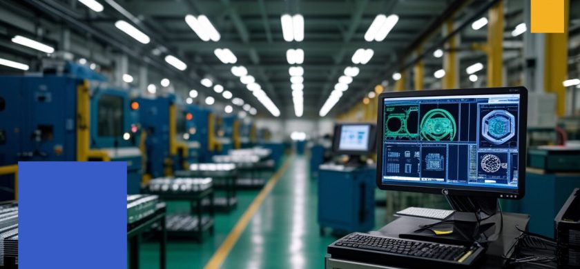 CMMC 2.0-naleving: Een essentiële gids voor producenten van grondstoffen in de industriële defensiebasis