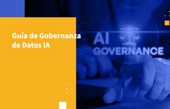 Guía de Gobernanza de Datos IA