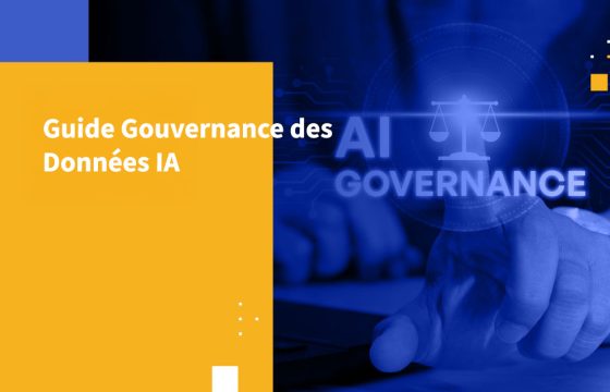Guide Gouvernance des Données IA
