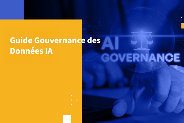 Guide Gouvernance des Données IA