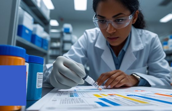 GxP in door de FDA gereguleerde sectoren: Voldoe aan complexe Good Practices