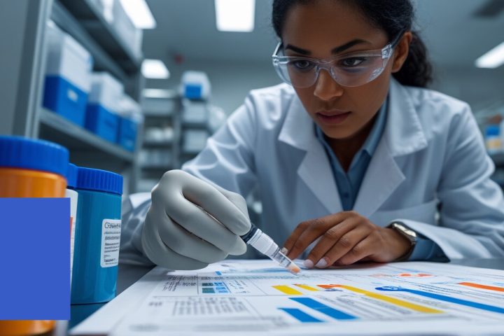 GxP in door de FDA gereguleerde sectoren: Voldoe aan complexe Good Practices