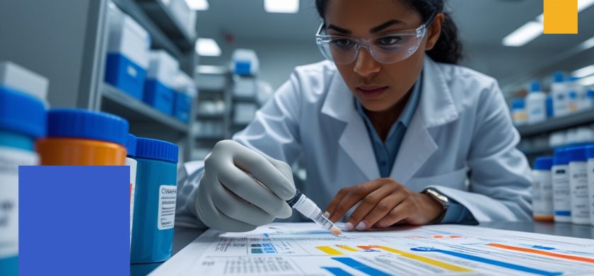 GxP in door de FDA gereguleerde sectoren: Voldoe aan complexe Good Practices