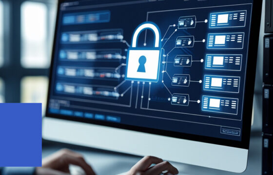 De rol van Managed File Transfer herdefiniëren binnen de moderne onderneming