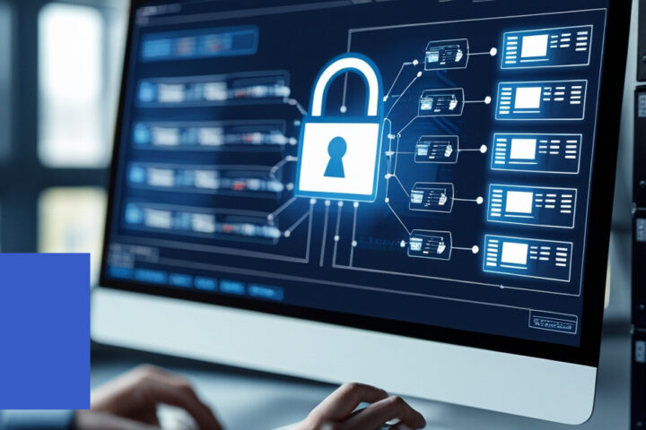 De rol van Managed File Transfer herdefiniëren binnen de moderne onderneming