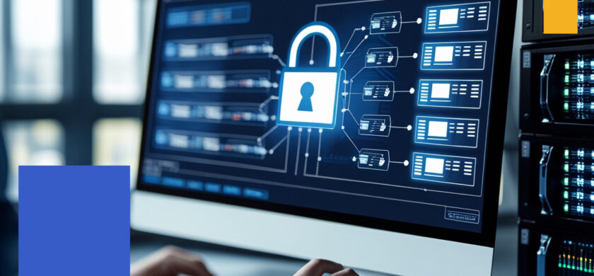 De rol van Managed File Transfer herdefiniëren binnen de moderne onderneming