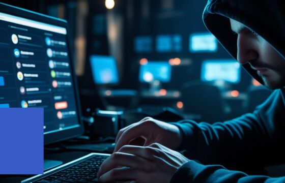 De Dark Web benutten om cyberbeveiliging te versterken en cyberaanvallen te voorkomen