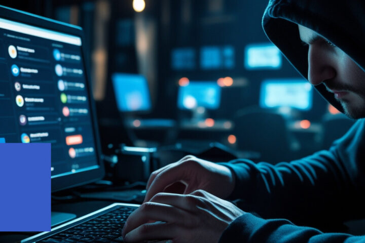 De Dark Web benutten om cyberbeveiliging te versterken en cyberaanvallen te voorkomen