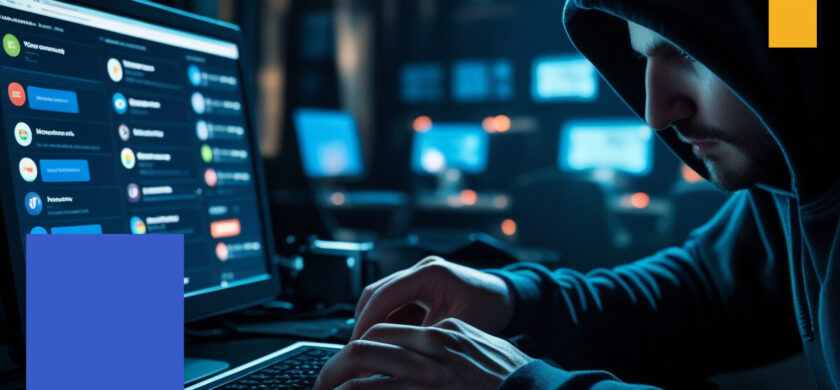 De Dark Web benutten om cyberbeveiliging te versterken en cyberaanvallen te voorkomen