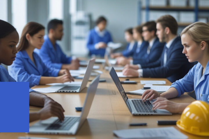 HIPAA-nalevingsrichtlijnen voor ondernemingen